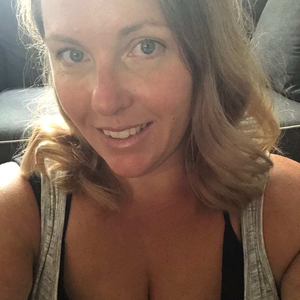 Meet your Posher, Mary Beth!